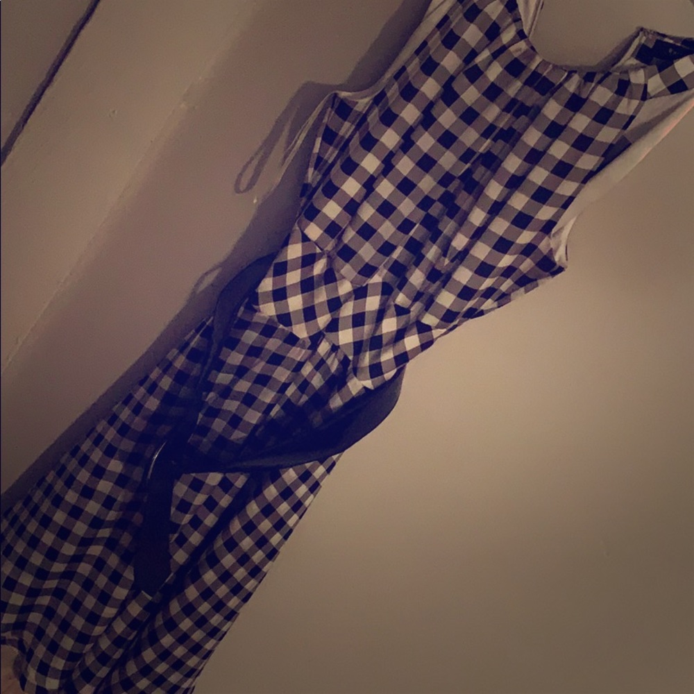Little pinup dress
